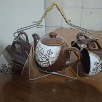 سرویس قهوه خوری
