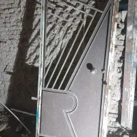 درب نفر رو