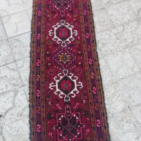 فرش دستباف کناره