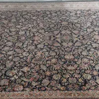 فرش هزار شانه