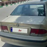 سمند۸۲|خودرو سواری و وانت|مشهد, شهرآرا|دیوار