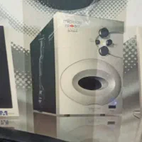 اسپیکر کامپیوتر