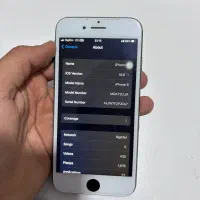 آیفون 8|موبایل|کرج, حصارک بالا|دیوار