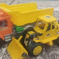 اسباب بازی