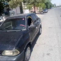 پراید مدل 84