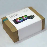 واتر کولینگ LE500 مارک DEEP COOL