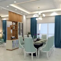 سقف کاذب کناف سقف پی وی سی دیوار پوش همه مدل سقف|خدمات پیشه و مهارت|سلماس, |دیوار