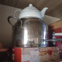 کتری سماور دنیز