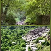 تور گردشگری روستای شیان و توریور 1 خرداد جمعه