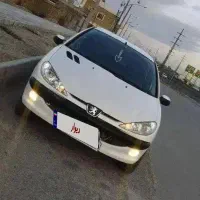 ۲۰۶|خودرو سواری و وانت|اصفهان, شهرک امام خمینی|دیوار