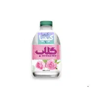 گلاب ارگانیک
