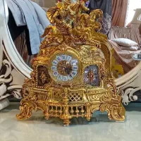 وسایل نو دکوری آنتیک سالم