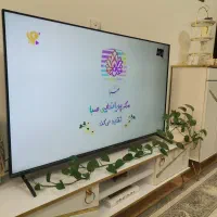 ال ای دی هوشمند فورکی ۵۰ اینچ