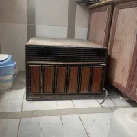 کولرگازی