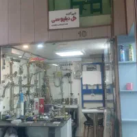 فلاش تانک توکار