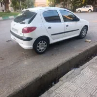 206|خودرو سواری و وانت|خرمآباد, |دیوار