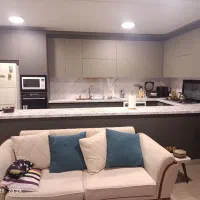 کمد دیواری و کابینت اقساط کوتاه مدت