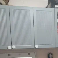 کابینت ام دی اف هوایی
