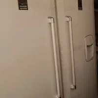 یخچال فریزر دو قلو