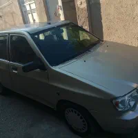 پراید ۸۹|خودرو سواری و وانت|اردبیل, |دیوار