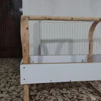 گهواره( تهده) بختیاری ساز