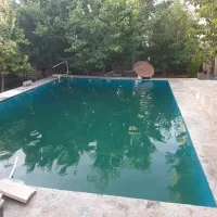 اجاره ویلا باغ سالیانه