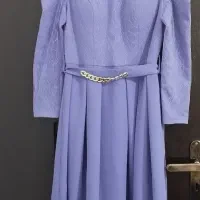 لباس مجلسی
