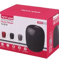 اسپیکر تسکو/TSCO  قیمت پارسال