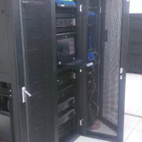 راه اندازی پشتیبانی تخصصی شبکه سرور VoIP میکروتیک
