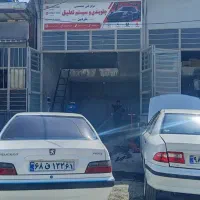 قطعات خودرو