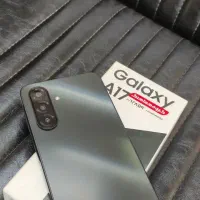 Galaxy A17