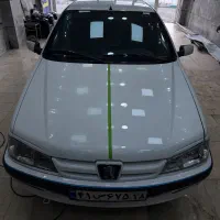 پولیش خودرو و دیتیلینگ