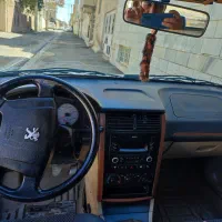 پارس|خودرو سواری و وانت|قروه, |دیوار