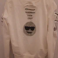 بلوز وشلوار  زنانه خارجی