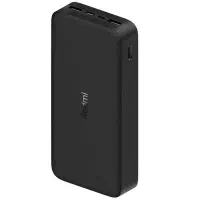 پاوربانک 20000 شیائومی Redmi فست شارژ اصل