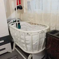 گهواره نوزاد
