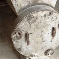 آسیاب چکشی