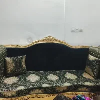 مبل دست دوم در حد