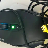 موس کورسیر M65 PRO RGB FPS