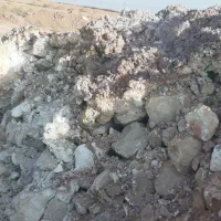 فروش آهک و سیمان