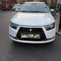 دنا ۶دنده مدل۱۴۰۴/۱۴۰۵صفروخشک/ تحویل فوری