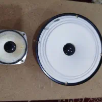 باند استپیکر