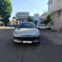 206مدل ۸۳
