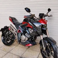 زونتس250z4مدل1402گلکسی،لوکی،اپاچی،بنلی250،باسل