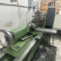 کارگر ماهر تراشکاری