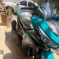 موتور سیکلت