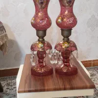 یک جفت لاله