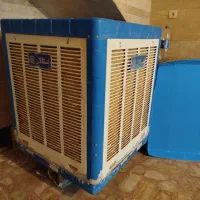 کولر آبی