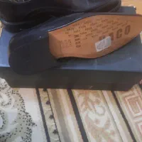 کفش مجلسی مردانه ایتالیایی