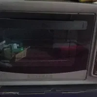 توستر سایز بزرگ